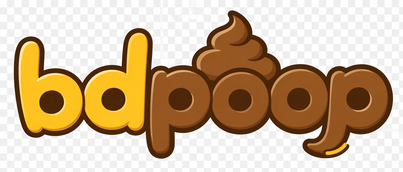 bdpoop লোগো